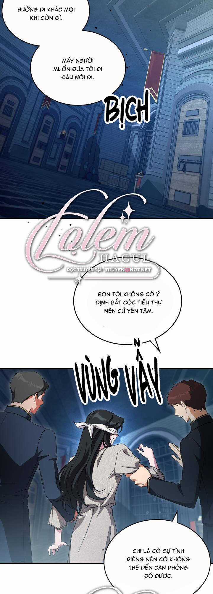 Giết Chết Ác Nữ Phản Diện - Chapter 72 - Trang 2