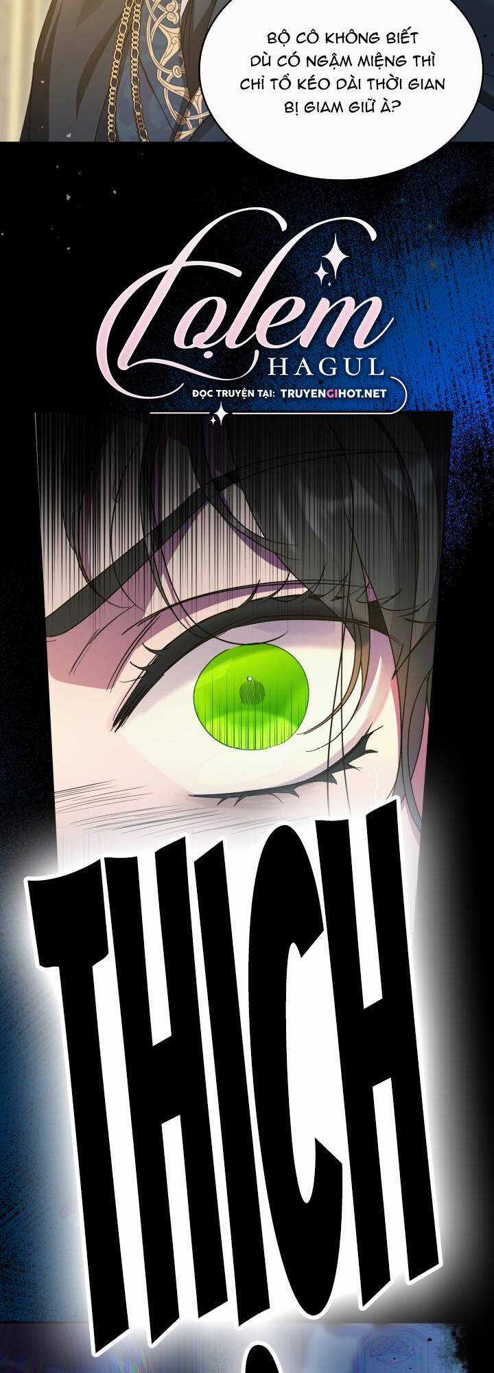 Giết Chết Ác Nữ Phản Diện - Chapter 72 - Trang 12
