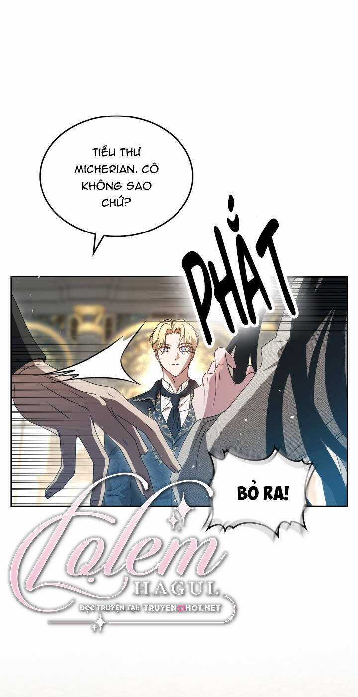 Giết Chết Ác Nữ Phản Diện - Chapter 72 - Trang 15