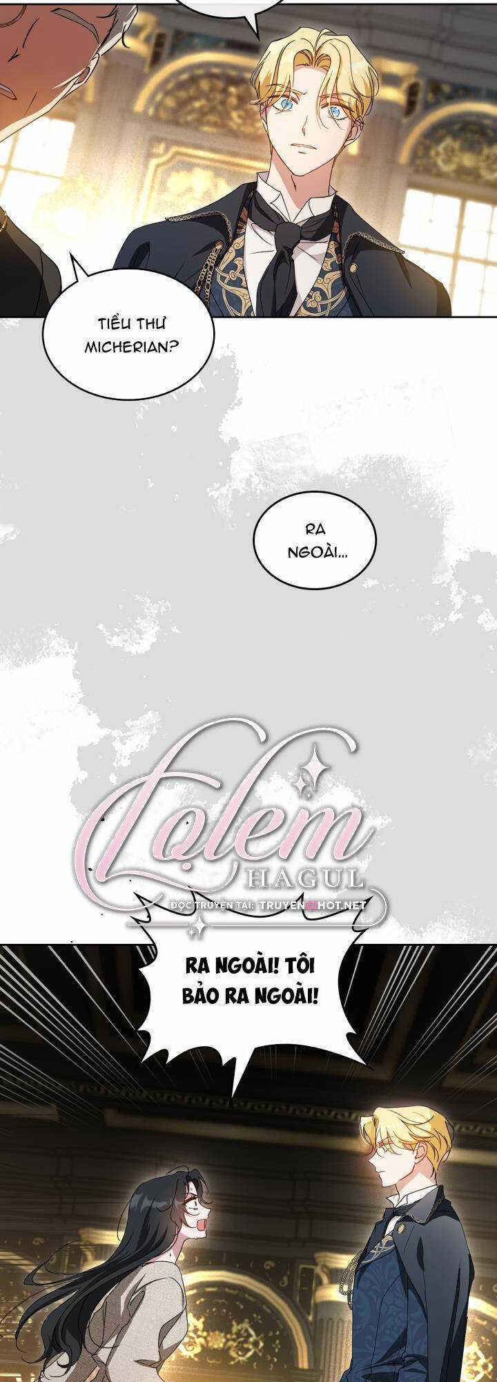 Giết Chết Ác Nữ Phản Diện - Chapter 72 - Trang 17