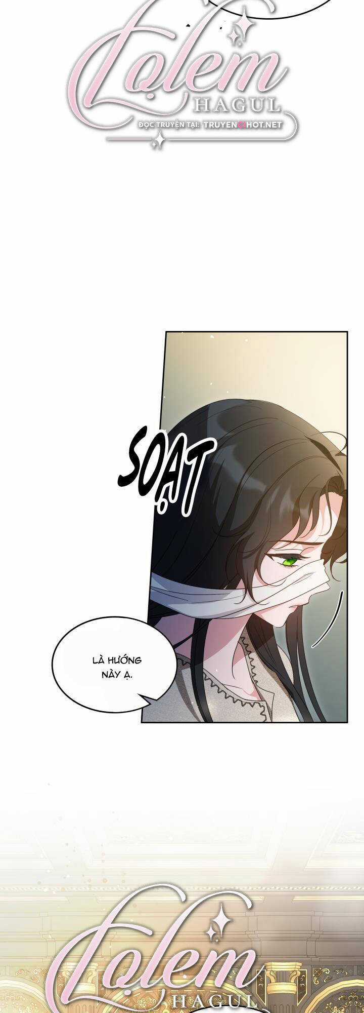 Giết Chết Ác Nữ Phản Diện - Chapter 72 - Trang 3