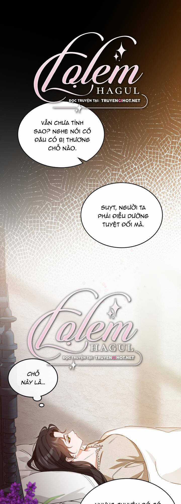 Giết Chết Ác Nữ Phản Diện - Chapter 72 - Trang 24