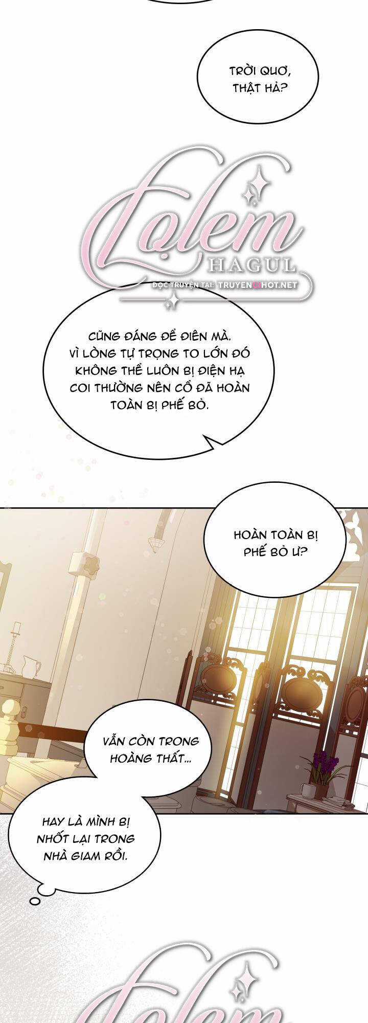 Giết Chết Ác Nữ Phản Diện - Chapter 72 - Trang 26