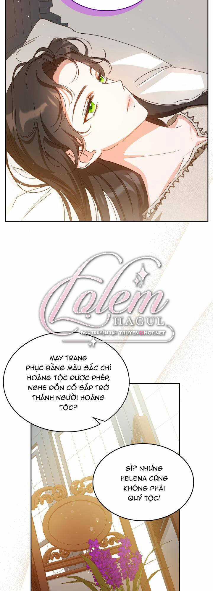 Giết Chết Ác Nữ Phản Diện - Chapter 72 - Trang 28