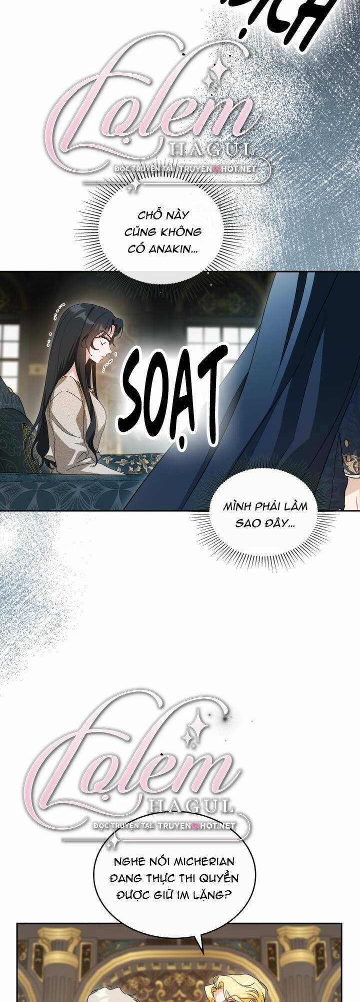 Giết Chết Ác Nữ Phản Diện - Chapter 72 - Trang 10