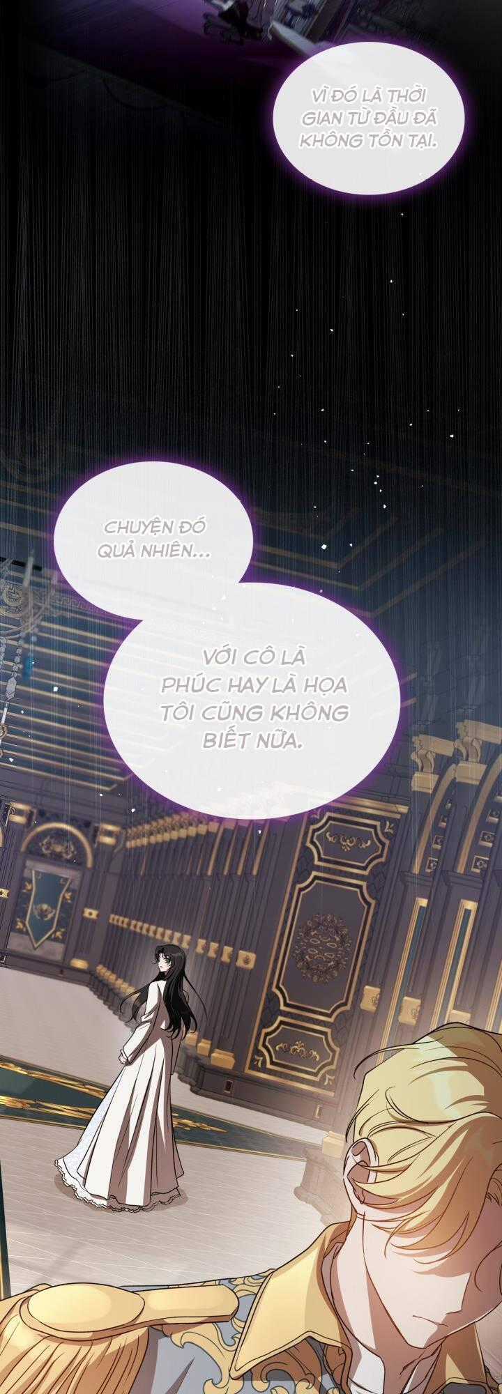 Giết Chết Ác Nữ Phản Diện - Chapter 74.2 - Trang 2