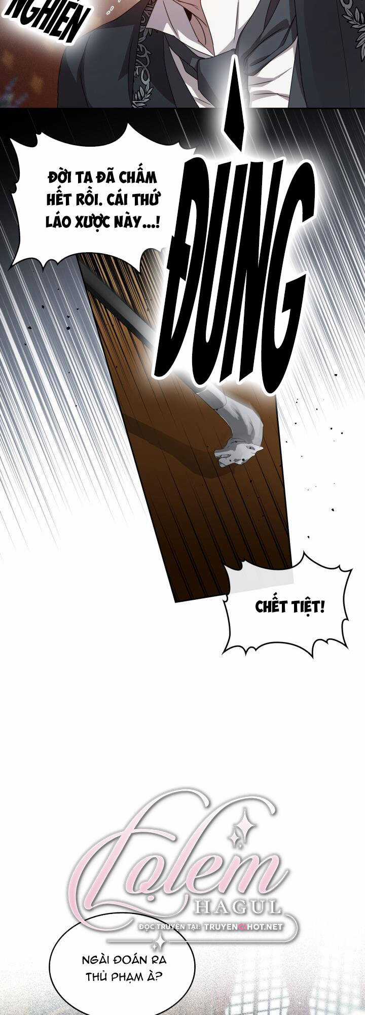 Giết Chết Ác Nữ Phản Diện - Chapter 75.1 - Trang 17