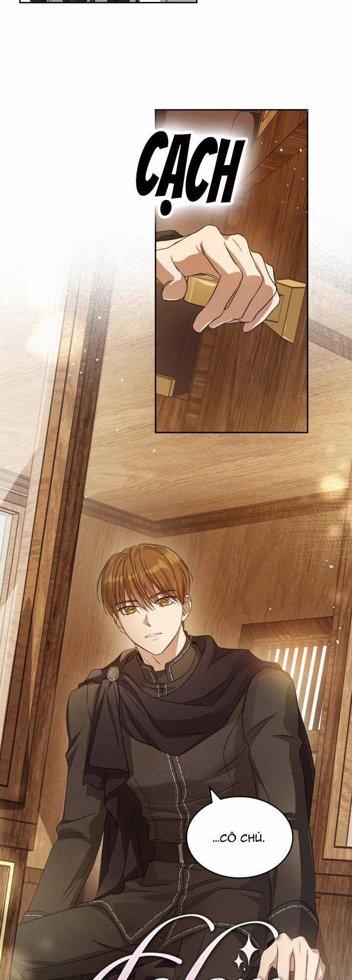 Giết Chết Ác Nữ Phản Diện - Chapter 75.1 - Trang 3