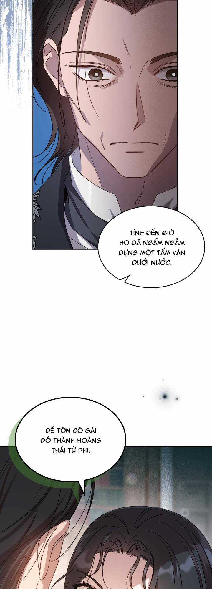 Giết Chết Ác Nữ Phản Diện - Chapter 75.1 - Trang 25