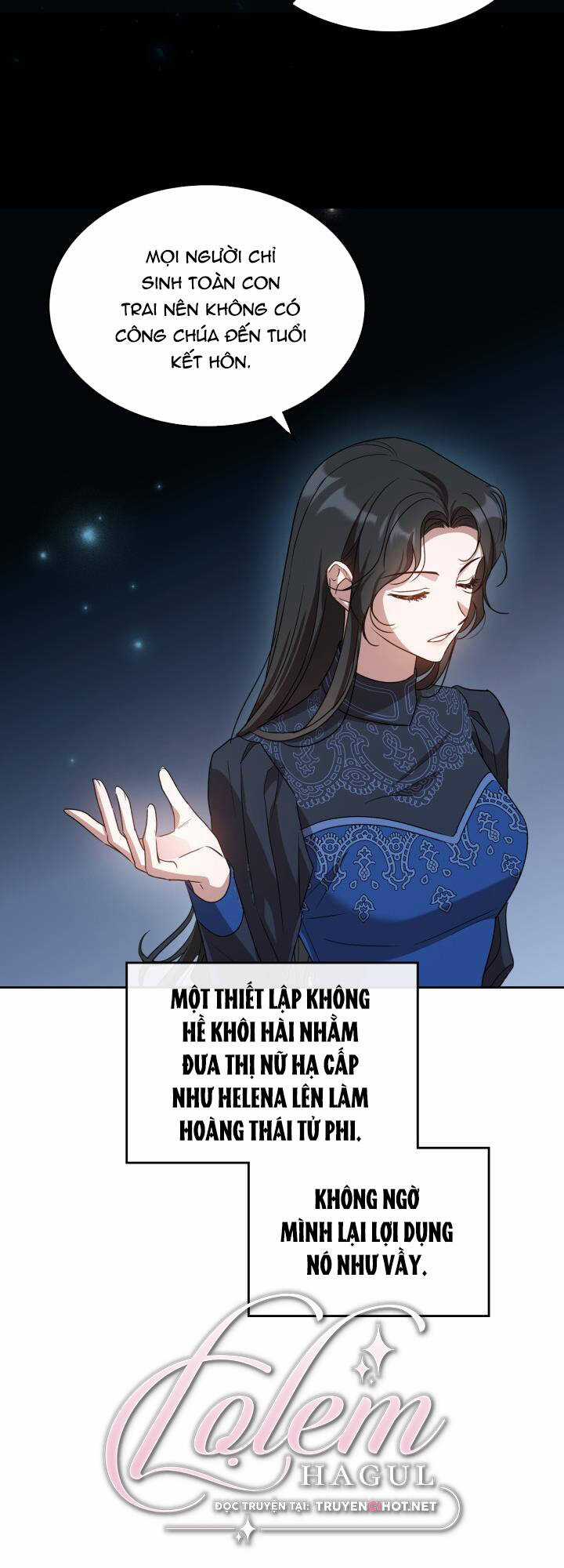 Giết Chết Ác Nữ Phản Diện - Chapter 75.2 - Trang 1