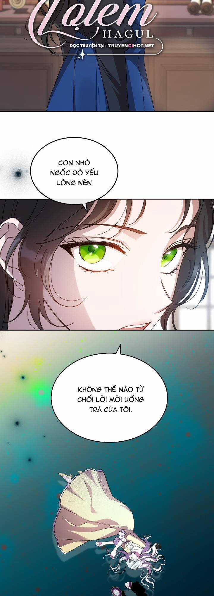 Giết Chết Ác Nữ Phản Diện - Chapter 75.2 - Trang 3