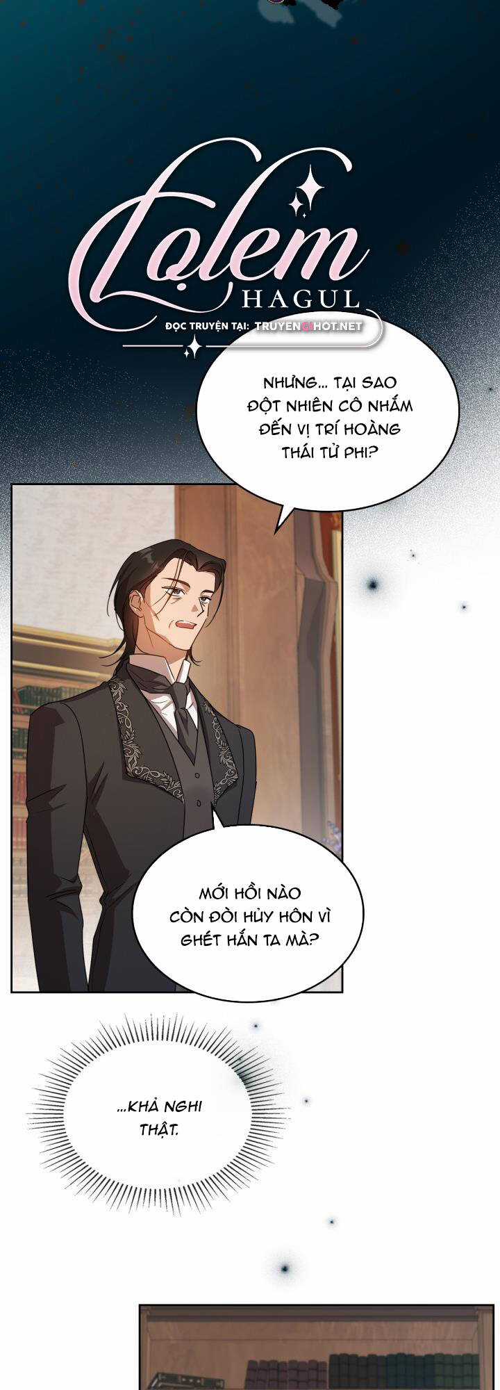 Giết Chết Ác Nữ Phản Diện - Chapter 75.2 - Trang 4