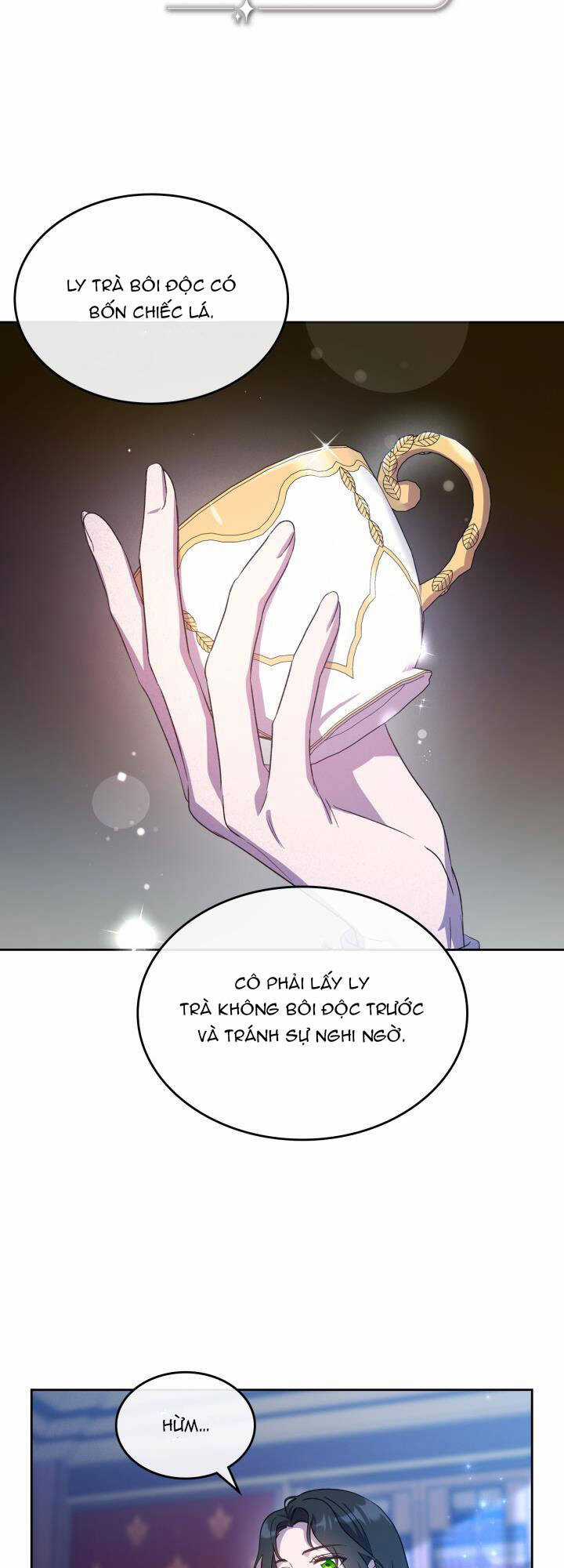 Giết Chết Ác Nữ Phản Diện - Chapter 76.1 - Trang 4