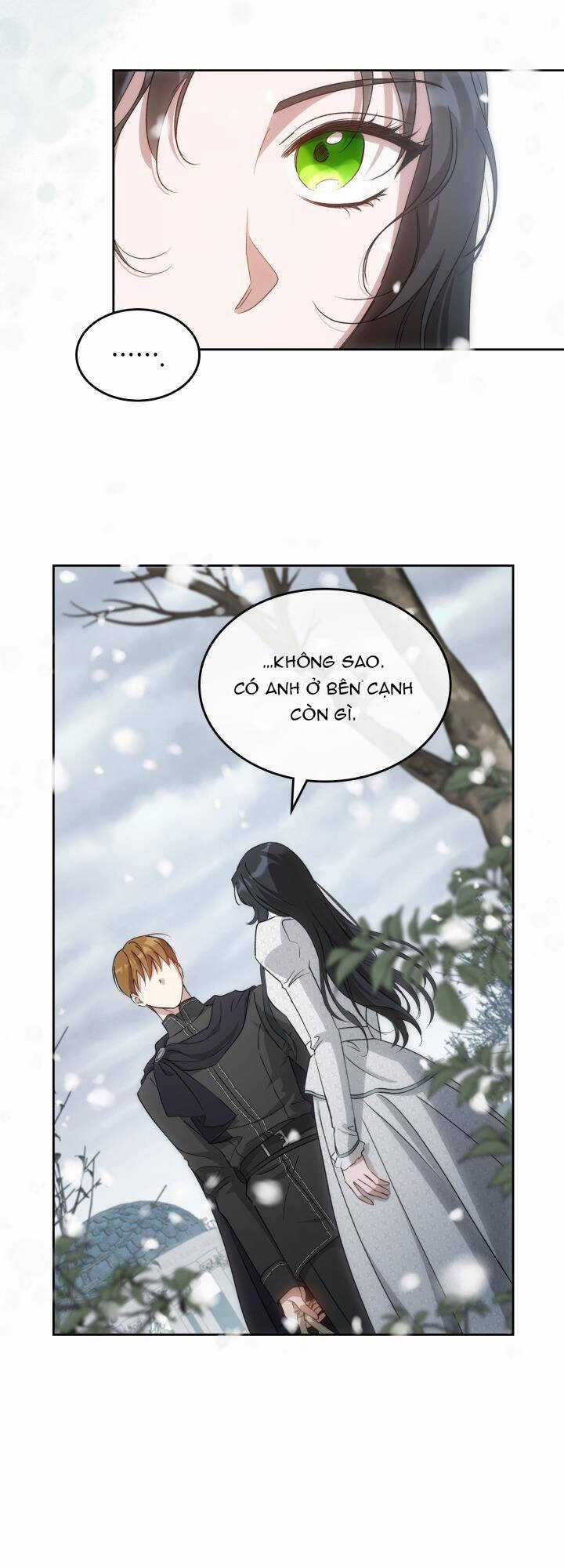 Giết Chết Ác Nữ Phản Diện - Chapter 76.2 - Trang 3