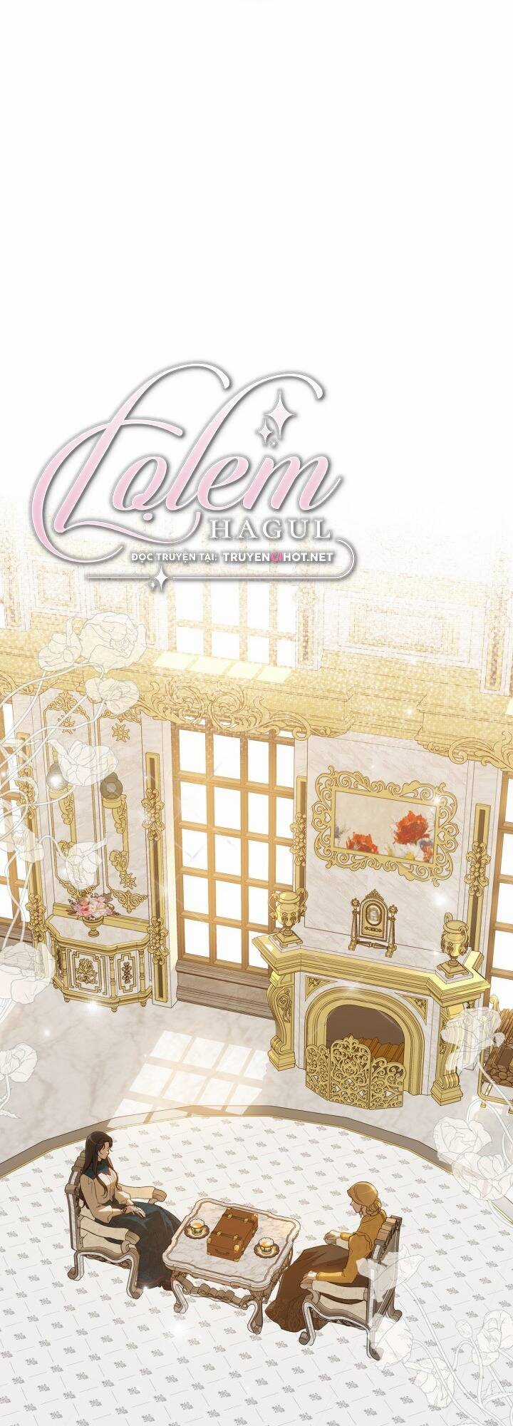 Giết Chết Ác Nữ Phản Diện - Chapter 77.1 - Trang 3