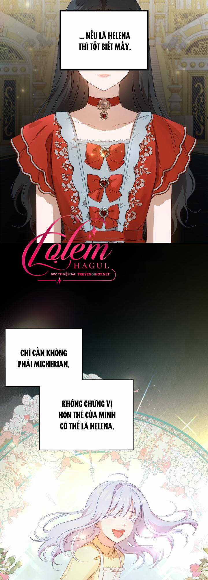 Giết Chết Ác Nữ Phản Diện - Chapter 78.2 - Trang 4