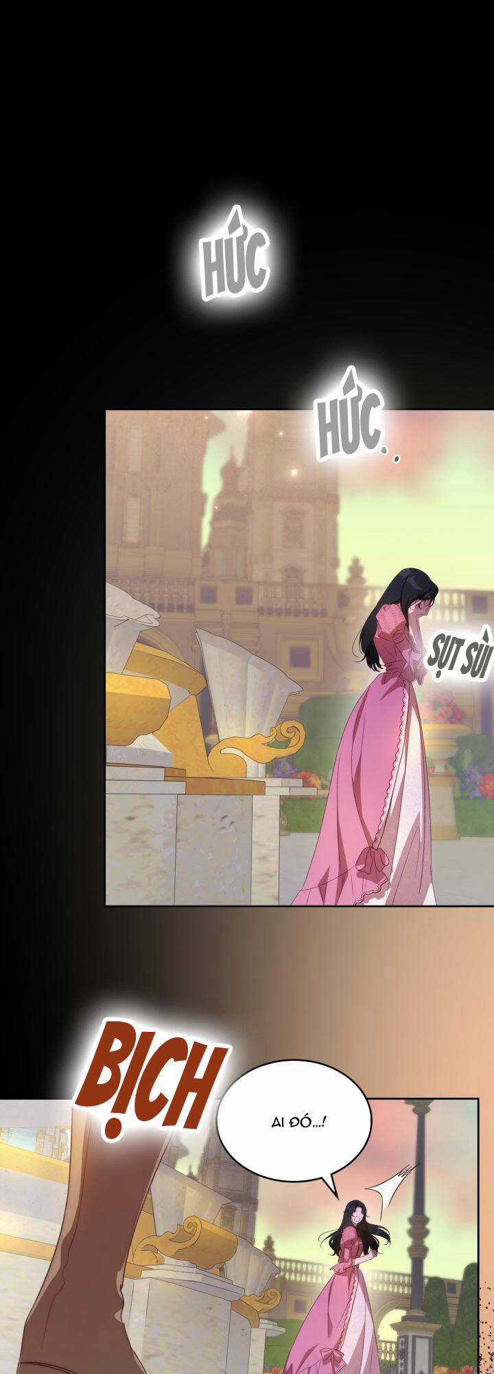 Giết Chết Ác Nữ Phản Diện - Chapter 78.2 - Trang 6