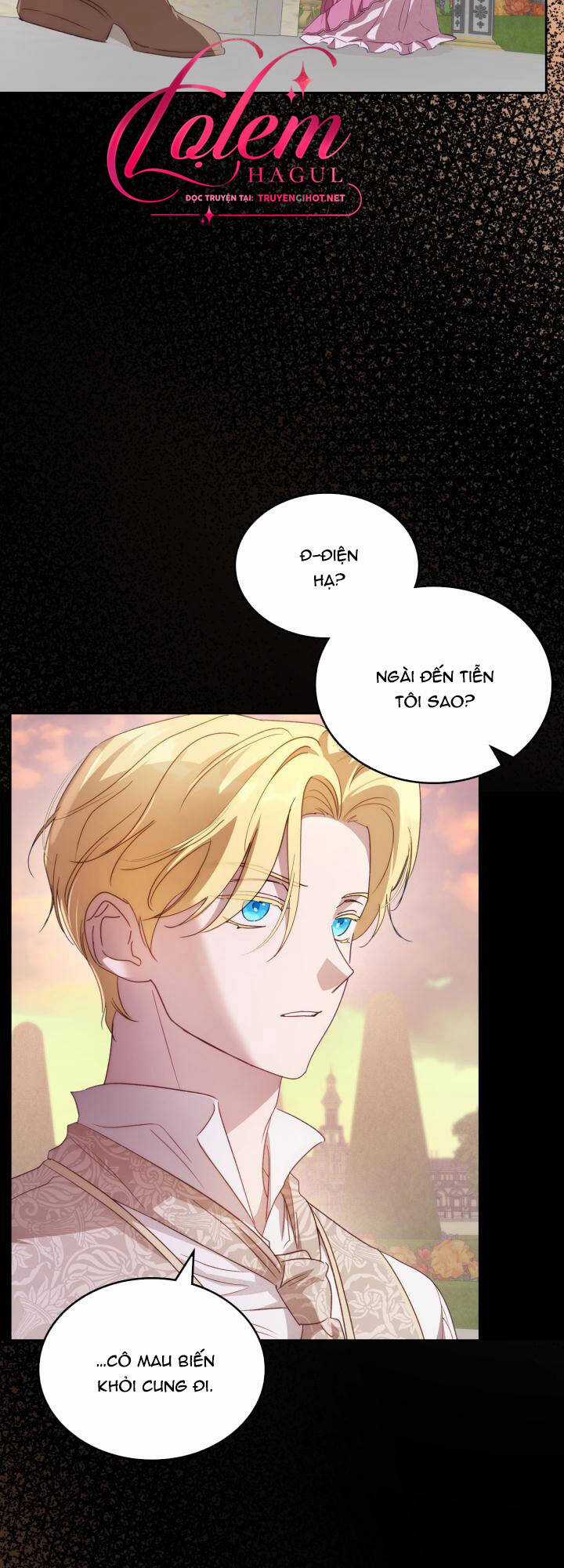 Giết Chết Ác Nữ Phản Diện - Chapter 78.2 - Trang 7