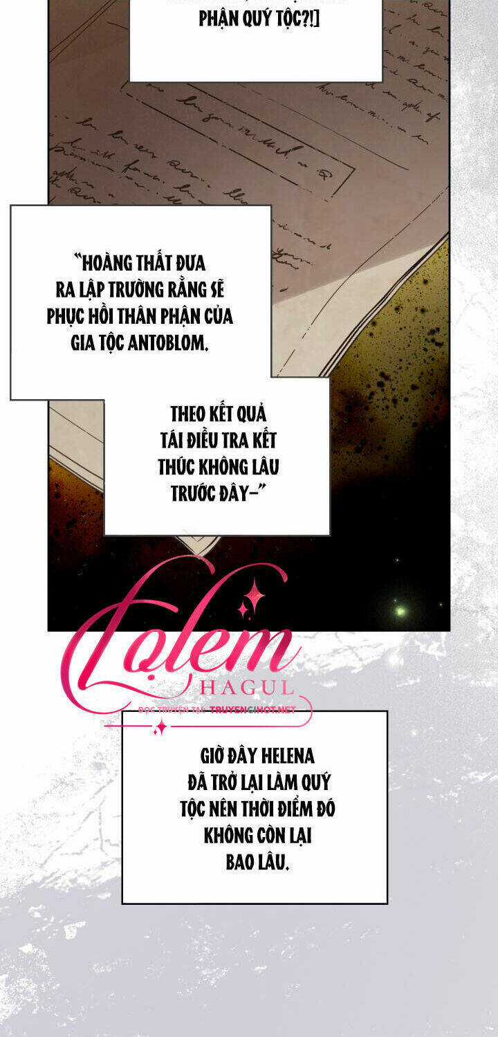 Giết Chết Ác Nữ Phản Diện - Chapter 79.2 - Trang 7