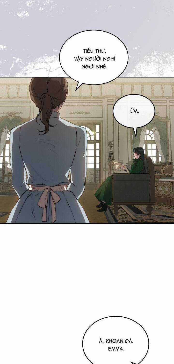 Giết Chết Ác Nữ Phản Diện - Chapter 79.2 - Trang 8