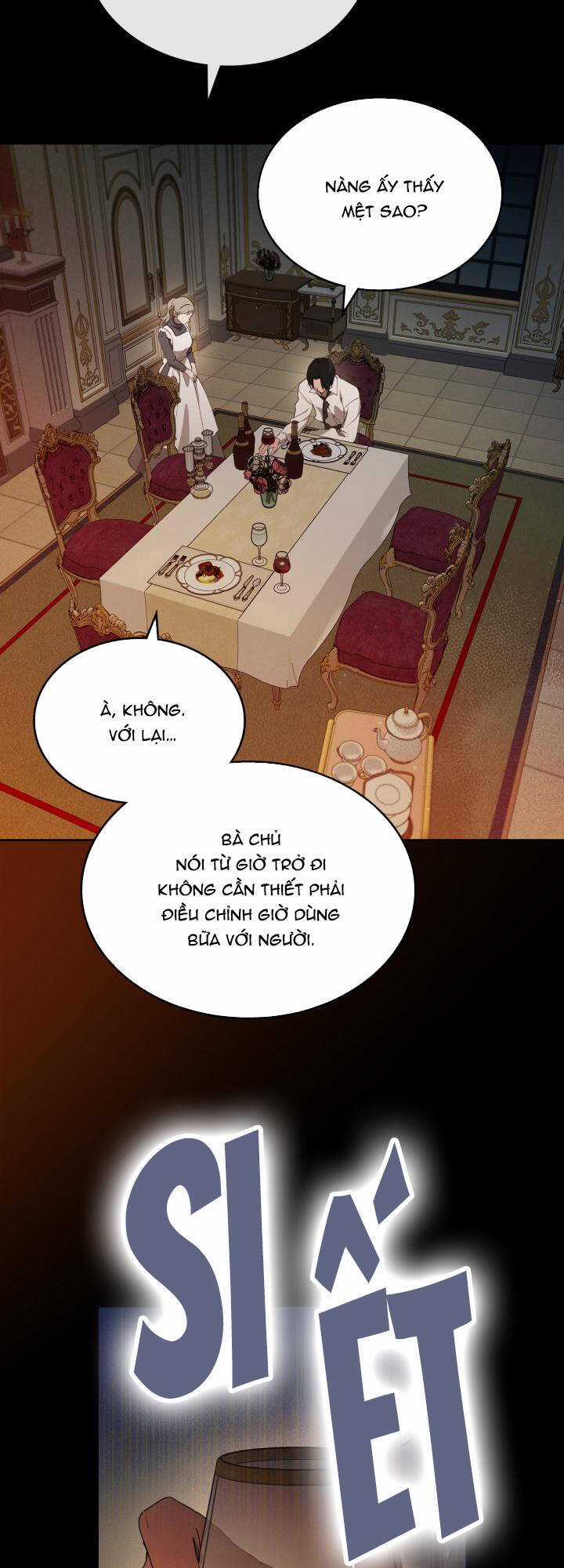 Giết Chết Ác Nữ Phản Diện - Chapter 80 - Trang 20