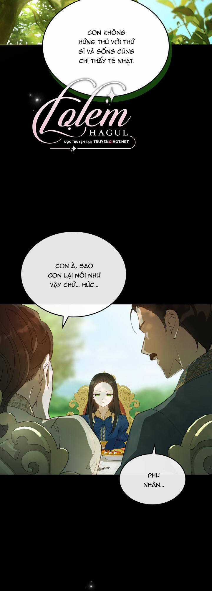 Giết Chết Ác Nữ Phản Diện - Chapter 80 - Trang 3