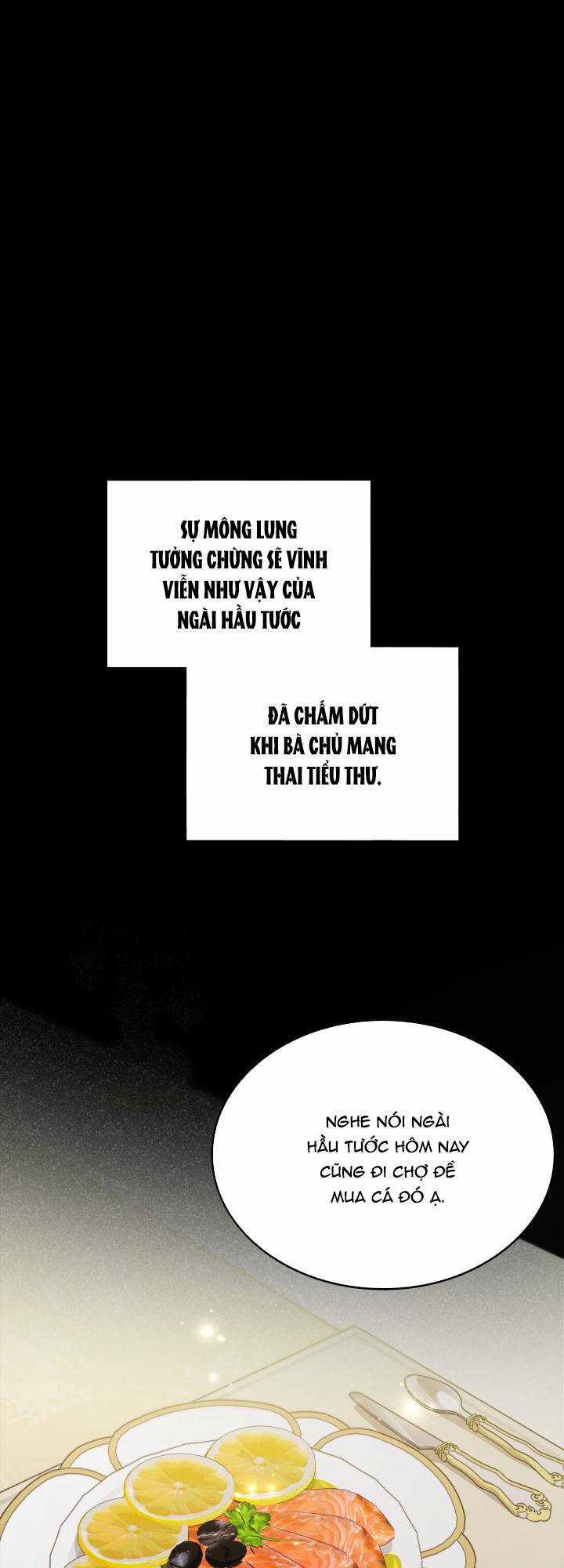 Giết Chết Ác Nữ Phản Diện - Chapter 80 - Trang 26