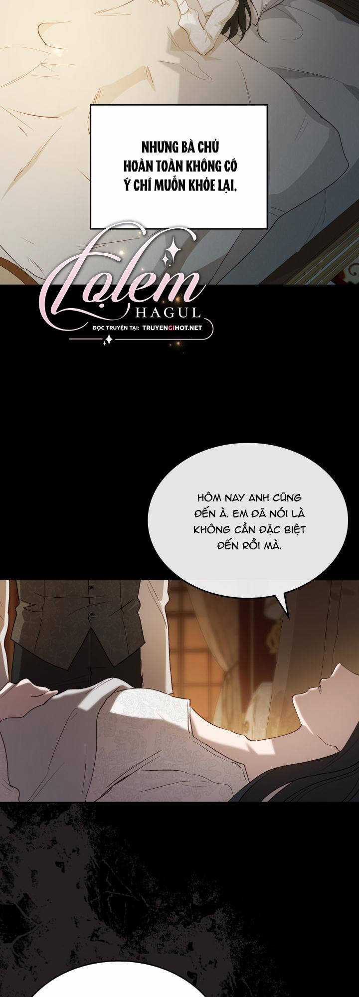 Giết Chết Ác Nữ Phản Diện - Chapter 80 - Trang 32