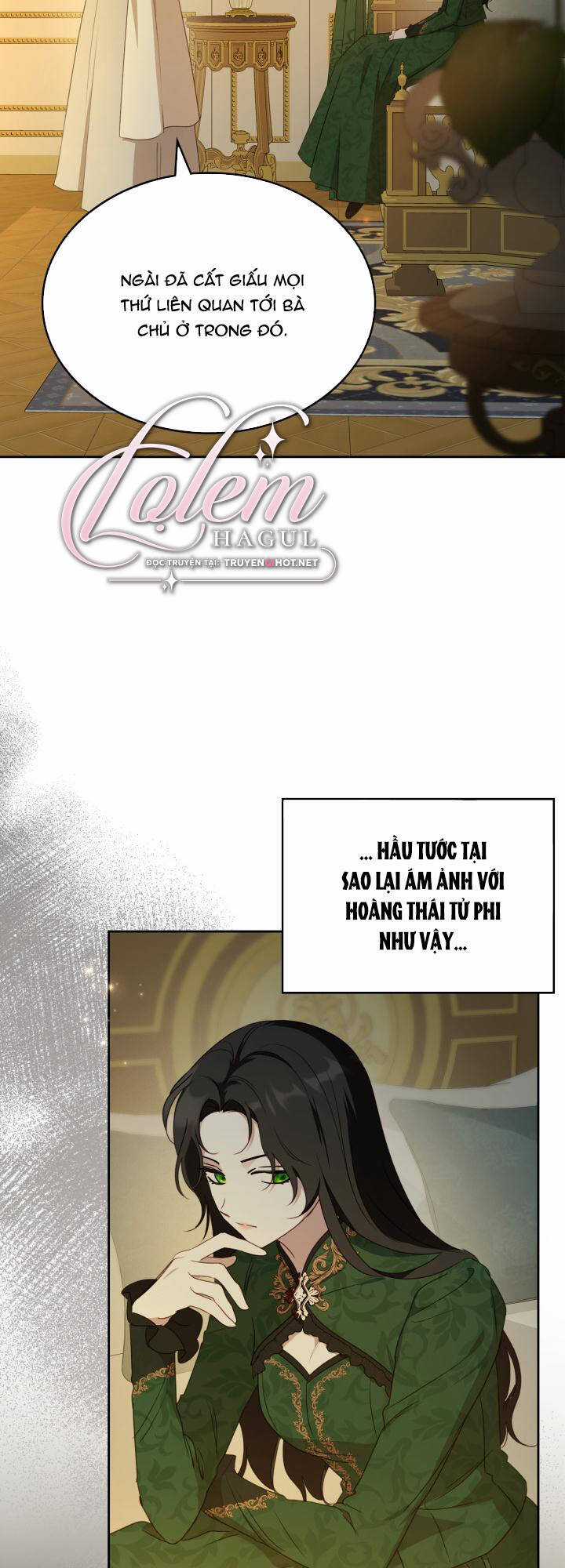 Giết Chết Ác Nữ Phản Diện - Chapter 80 - Trang 40