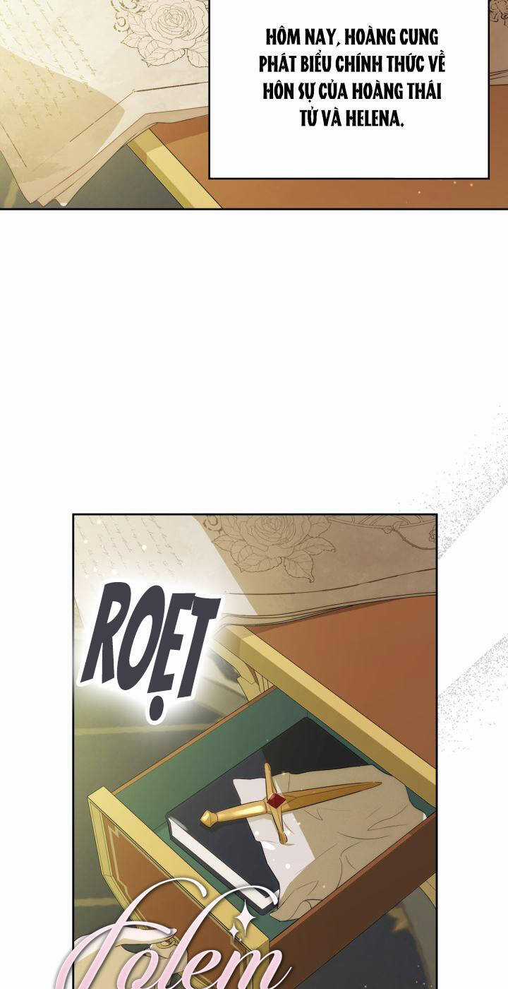 Giết Chết Ác Nữ Phản Diện - Chapter 80 - Trang 44