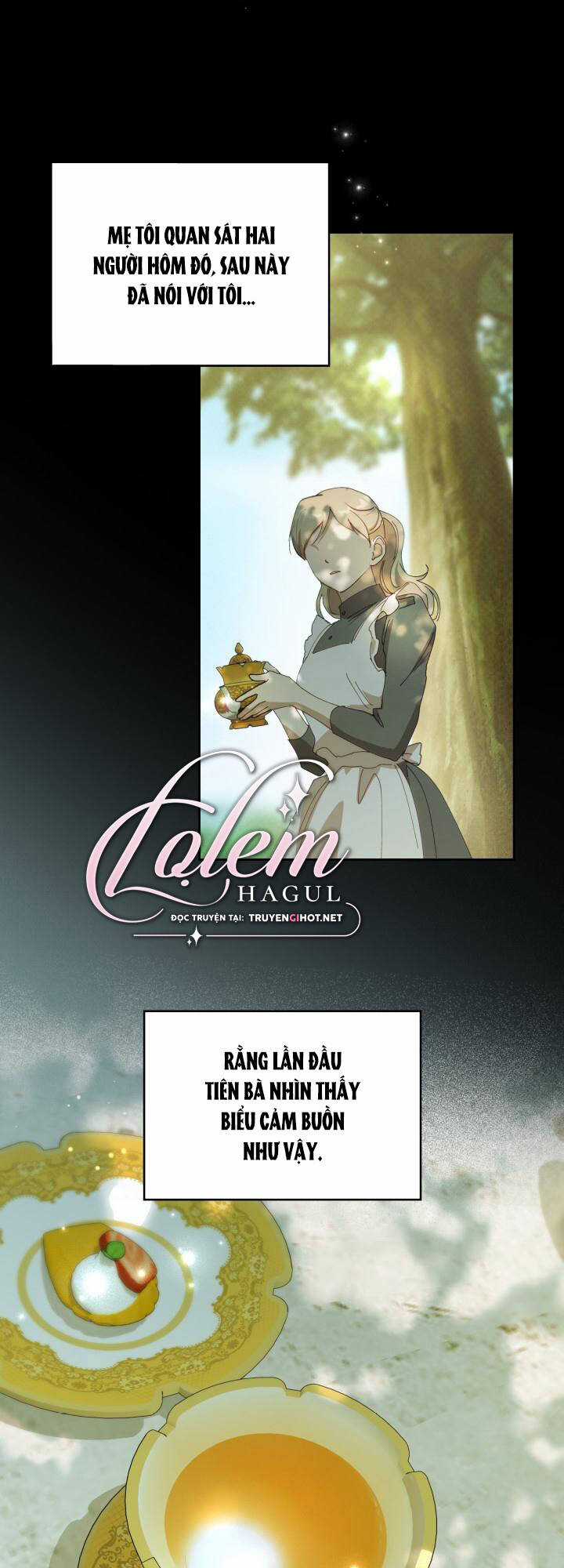 Giết Chết Ác Nữ Phản Diện - Chapter 81 - Trang 4