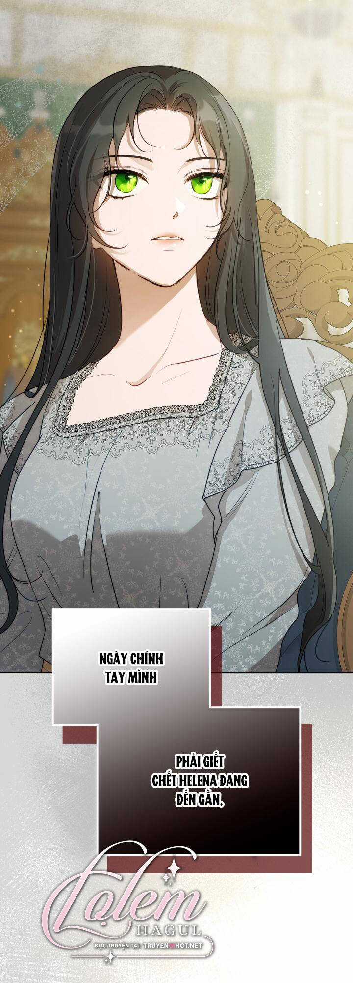 Giết Chết Ác Nữ Phản Diện - Chapter 81 - Trang 46