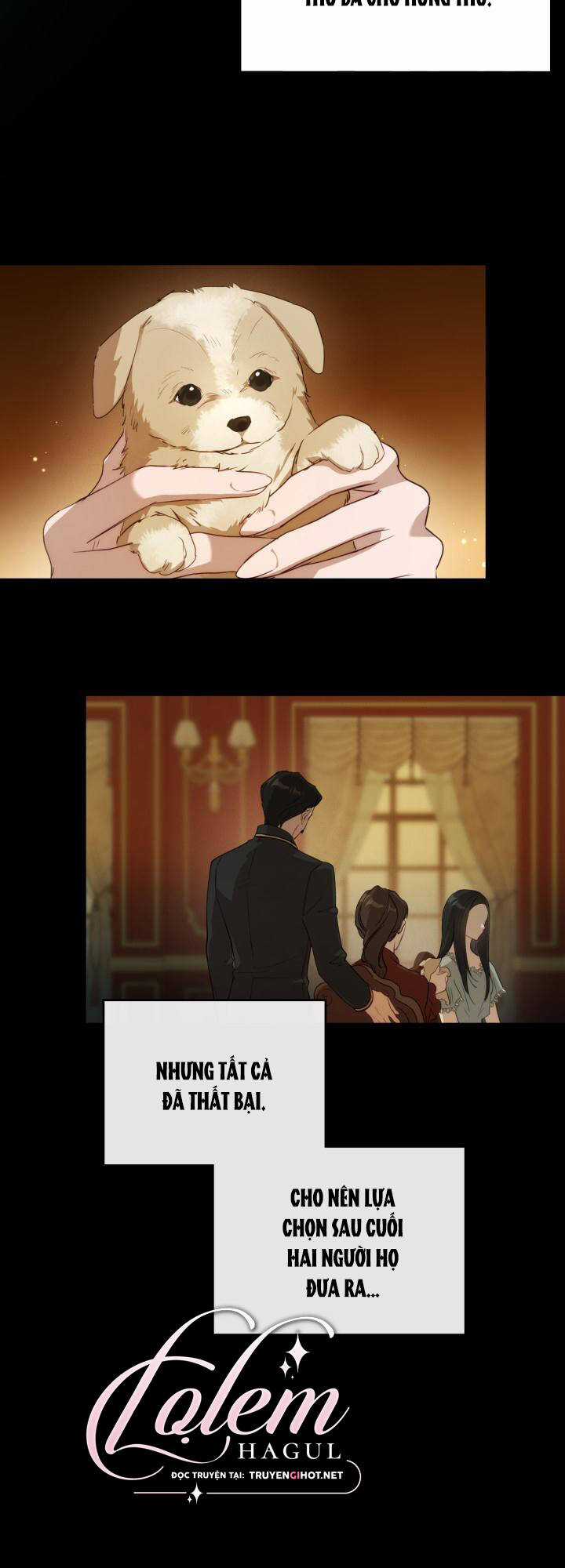 Giết Chết Ác Nữ Phản Diện - Chapter 81 - Trang 7