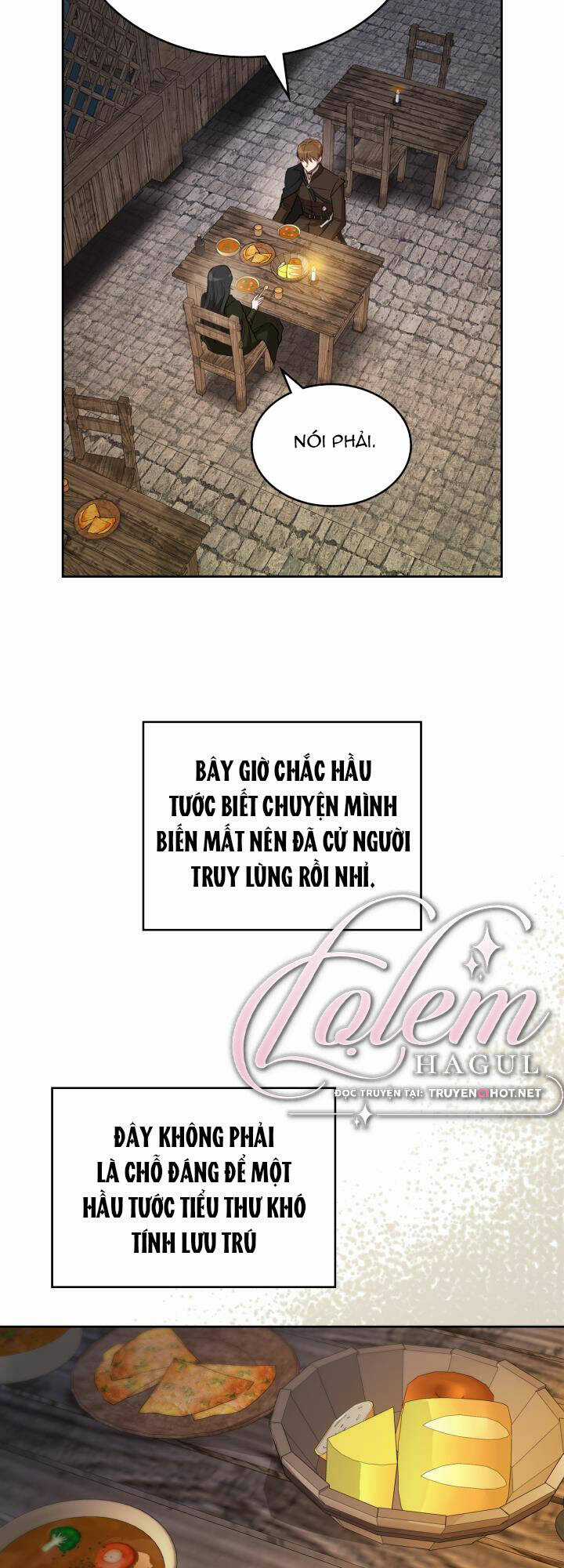 Giết Chết Ác Nữ Phản Diện - Chapter 82 - Trang 17