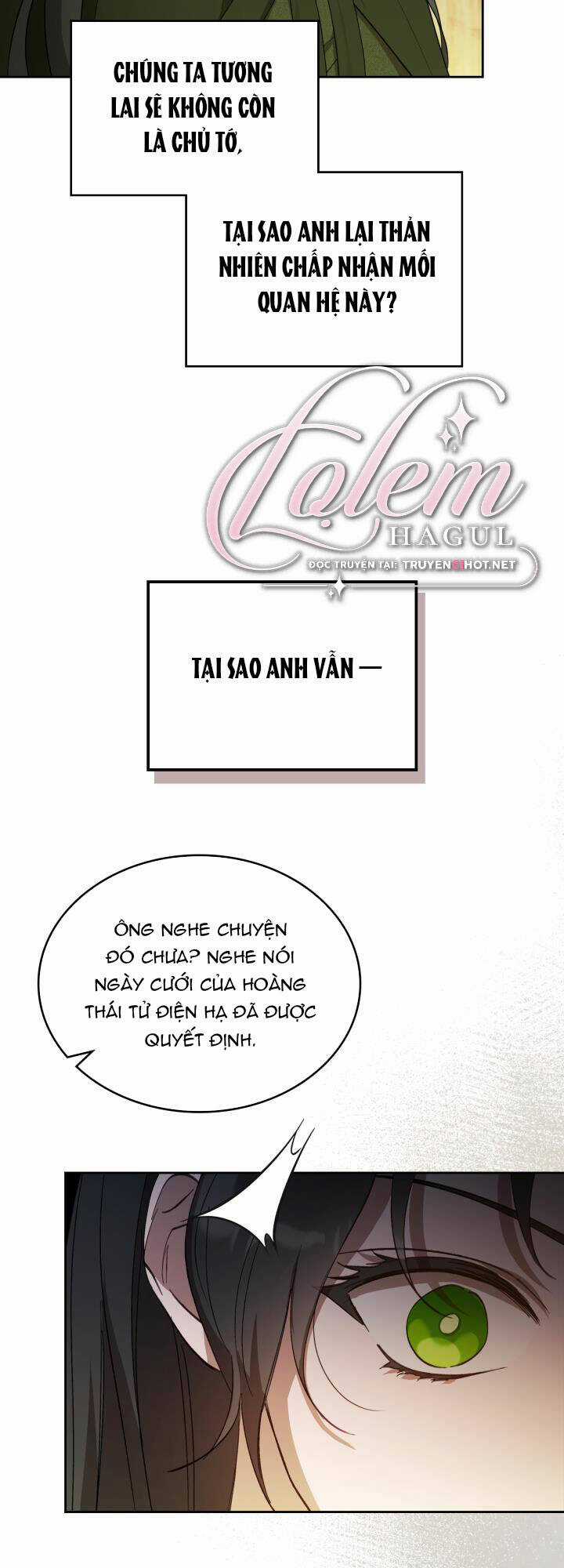 Giết Chết Ác Nữ Phản Diện - Chapter 82 - Trang 25