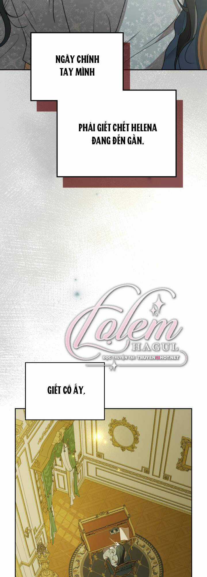 Giết Chết Ác Nữ Phản Diện - Chapter 82 - Trang 4
