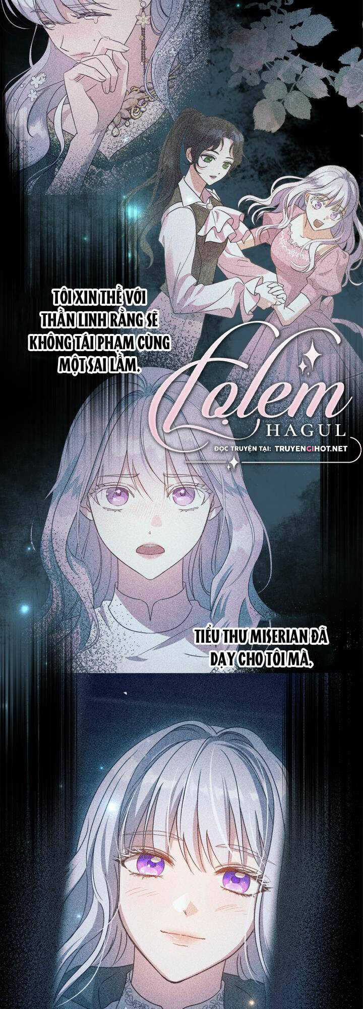 Giết Chết Ác Nữ Phản Diện - Chapter 82 - Trang 7