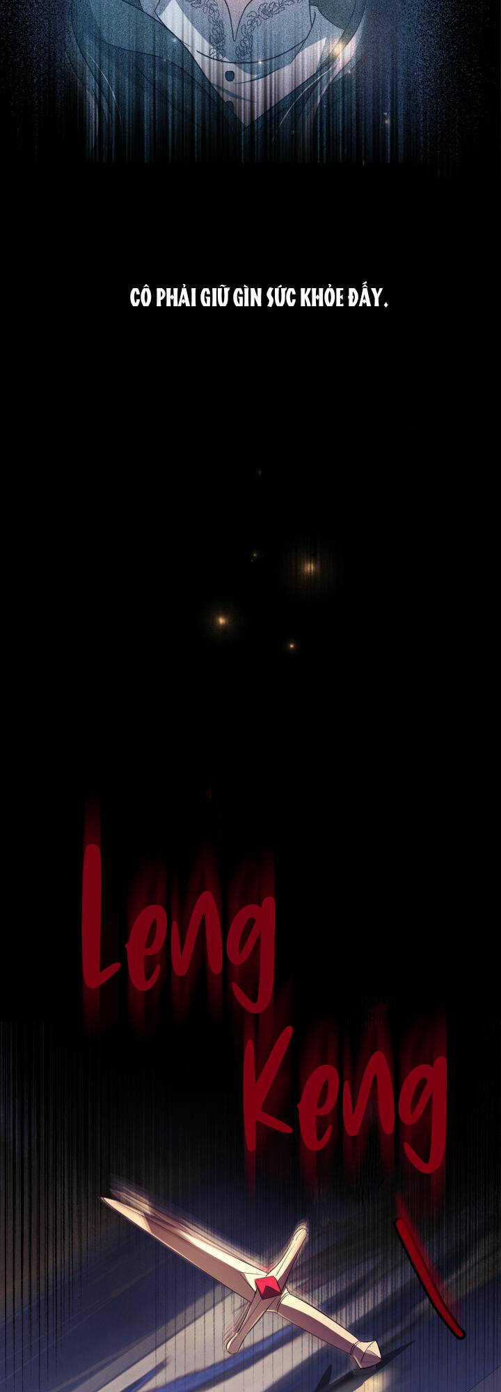 Giết Chết Ác Nữ Phản Diện - Chapter 82 - Trang 8