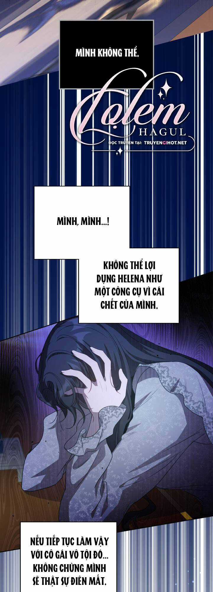 Giết Chết Ác Nữ Phản Diện - Chapter 82 - Trang 9