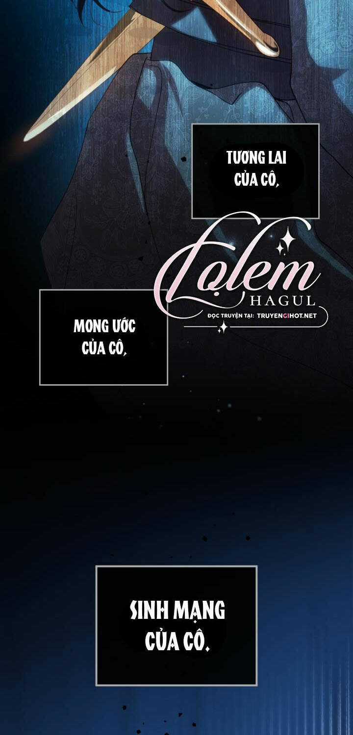 Giết Chết Ác Nữ Phản Diện - Chapter 83.2 - Trang 12