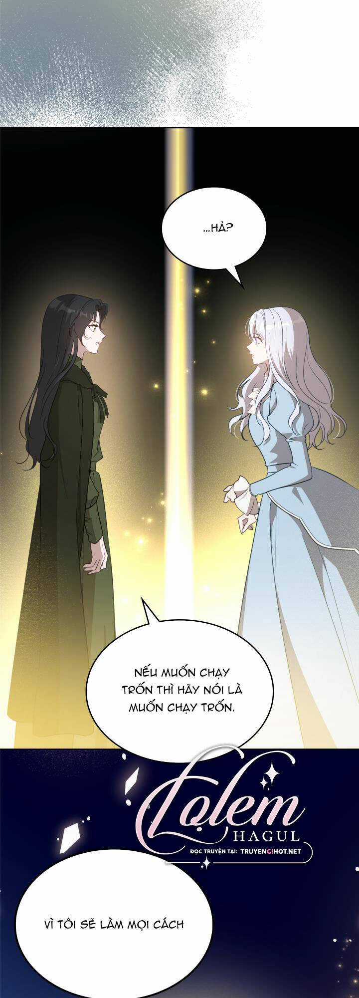 Giết Chết Ác Nữ Phản Diện - Chapter 83 - Trang 3