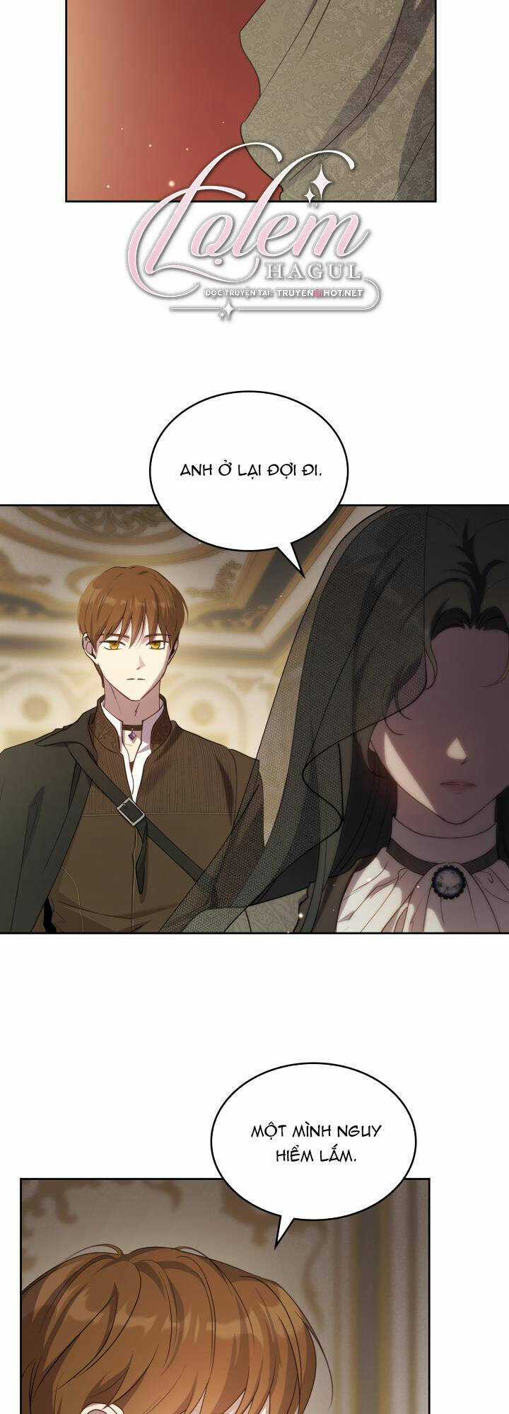 Giết Chết Ác Nữ Phản Diện - Chapter 83 - Trang 21