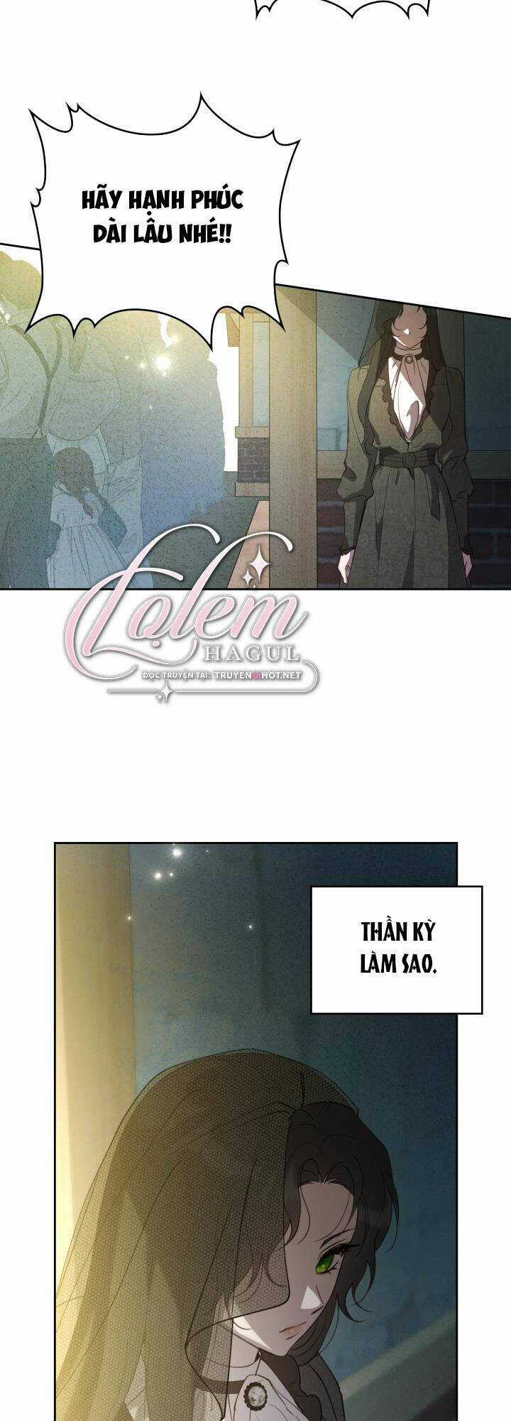 Giết Chết Ác Nữ Phản Diện - Chapter 83 - Trang 27