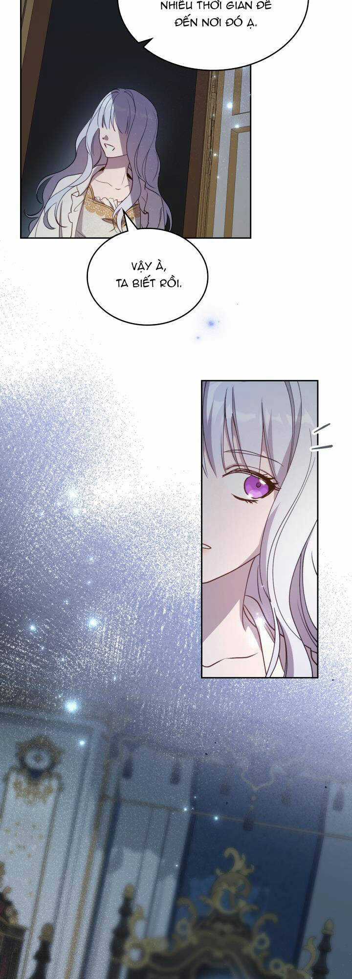 Giết Chết Ác Nữ Phản Diện - Chapter 83 - Trang 32