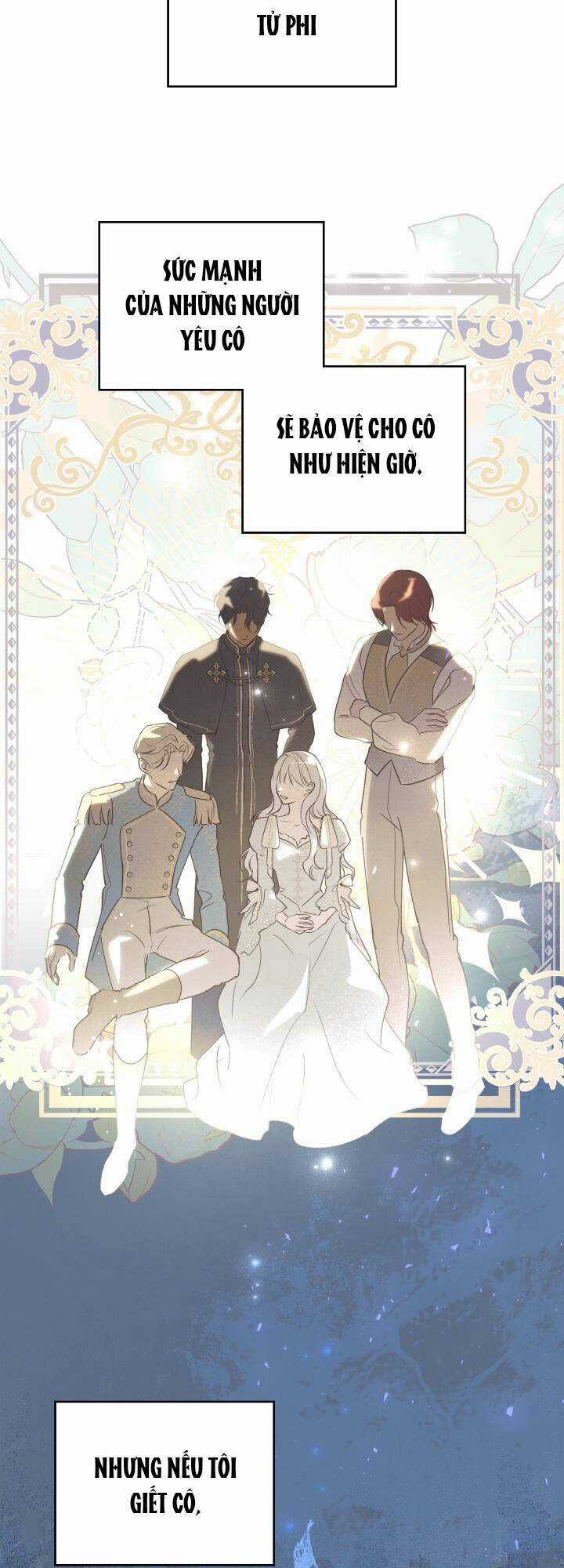 Giết Chết Ác Nữ Phản Diện - Chapter 83 - Trang 10