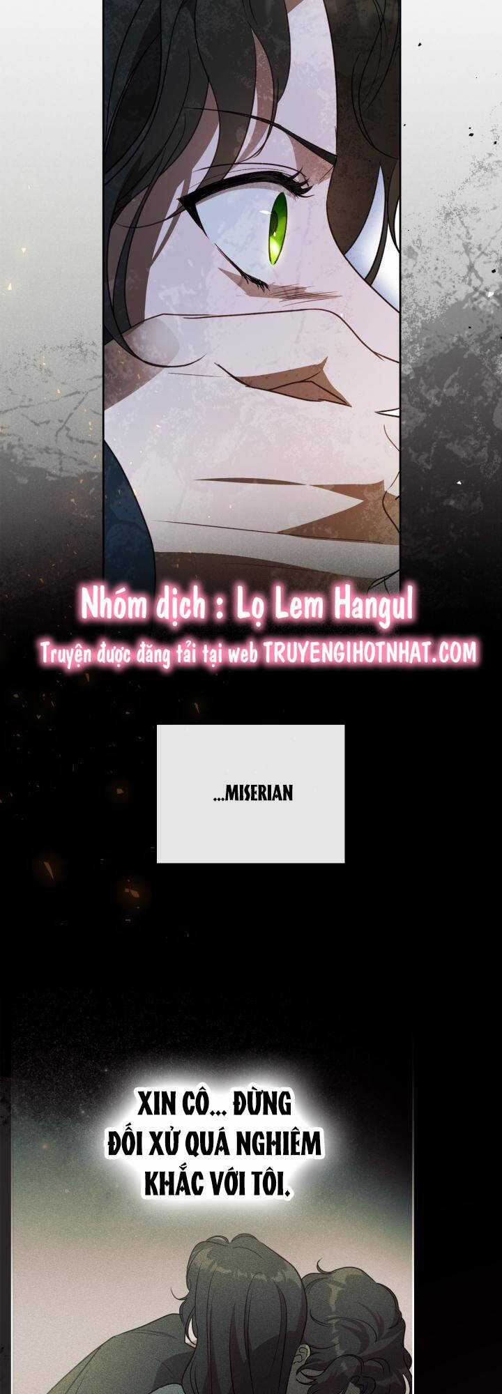 Giết Chết Ác Nữ Phản Diện - Chapter 85.2 - Trang 3