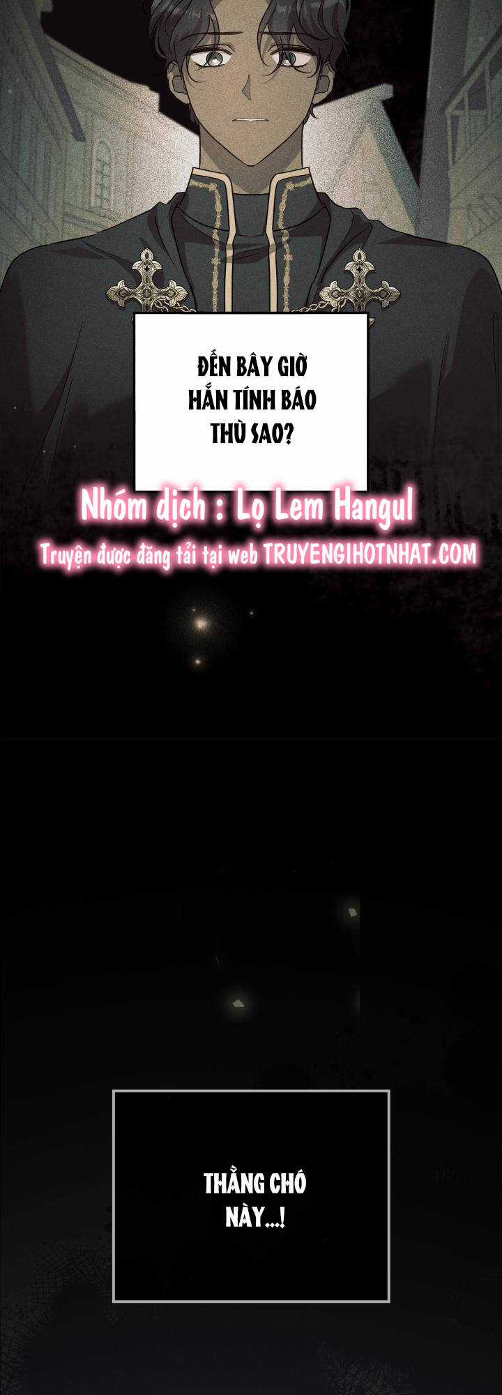 Giết Chết Ác Nữ Phản Diện - Chapter 85.2 - Trang 5