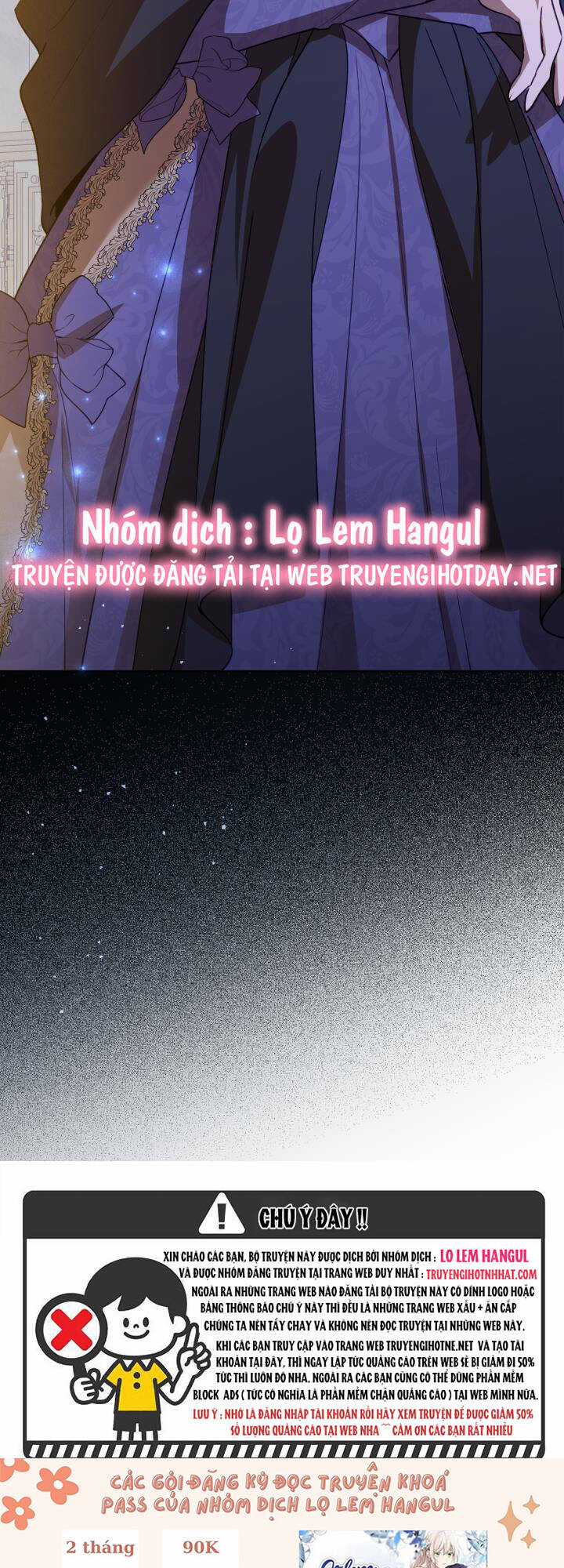 Giết Chết Ác Nữ Phản Diện - Chapter 87.1 - Trang 3