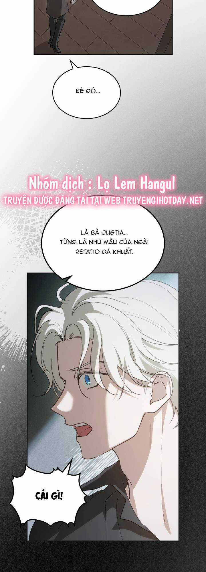 Giết Chết Ác Nữ Phản Diện - Chapter 88 - Trang 9