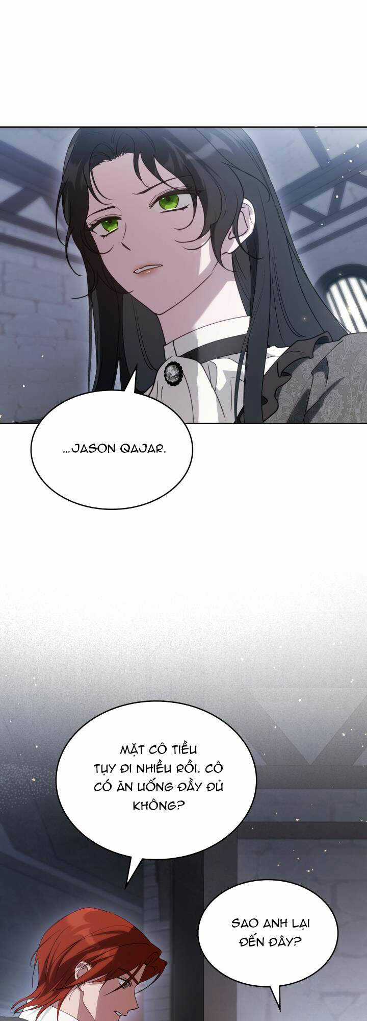 Giết Chết Ác Nữ Phản Diện - Chapter 89 - Trang 1